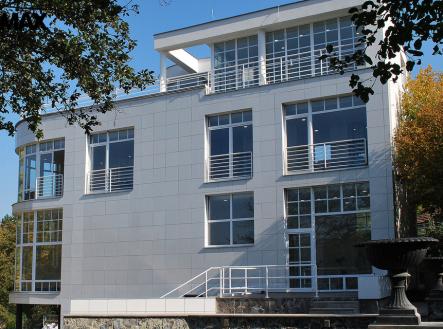 Prodej exkluzivní neofunkcionalistické vily Praha 20 min | Prodej - dům/vila, 323 m²