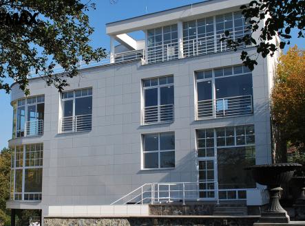 Prodej exkluzivní neofunkcionalistické vily Praha 20 min | Prodej - dům/vila, 323 m²