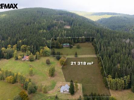 Krkonoše - Prodej horského Penzionu Táňa na krásném místě v Peci pod Sněžkou, Velká Úpa II, čp. 154 – investice s potenciálem rozšíření. | Prodej - hotel, 584 m²