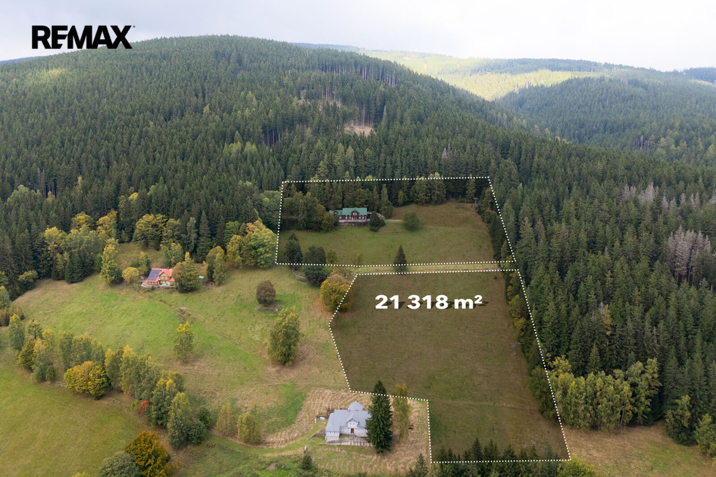 Krkonoše - Prodej horského Penzionu Táňa na krásném místě v Peci pod Sněžkou, Velká Úpa II, čp. 154 – investice s potenciálem rozšíření.