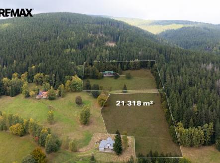 Krkonoše - Prodej horského Penzionu Táňa na krásném místě v Peci pod Sněžkou, Velká Úpa II, čp. 154 – investice s potenciálem rozšíření. | Prodej - hotel, 584 m²