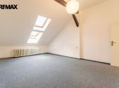 Pronájem bytu, 1+1, 33 m²