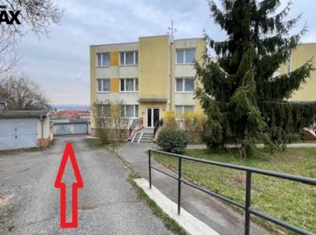 1.jpg | Prodej - malý objekt/garáž