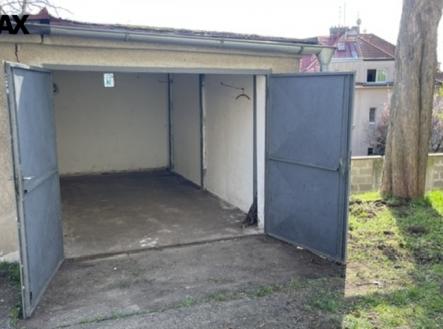 img-8462.jpeg | Prodej - malý objekt/garáž