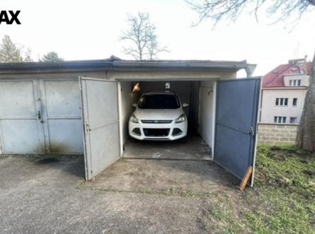 img-8483.jpeg | Prodej - malý objekt/garáž