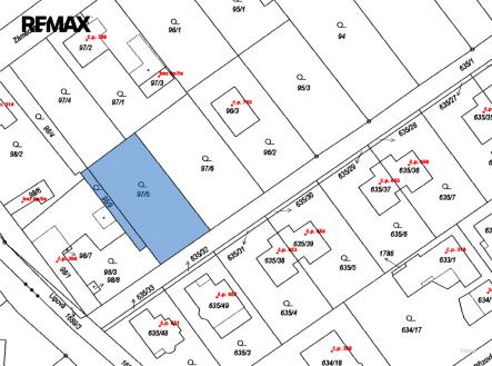 KM - 30.03.2026 | Prodej - pozemek pro bydlení, 715 m²