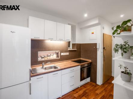 Prodej bytu, 2+1, 47 m² obrázek