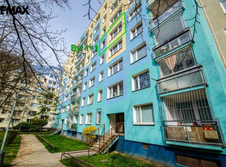 dsc-0017x.jpg | Prodej bytu, 1+1, 31 m²