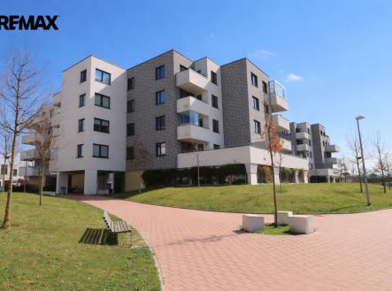 Bytový dům | Prodej bytu, 2+kk, 61 m²