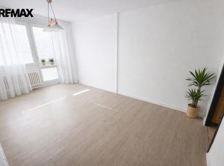 Pronájem bytu, 2+kk, 45 m² obrázek