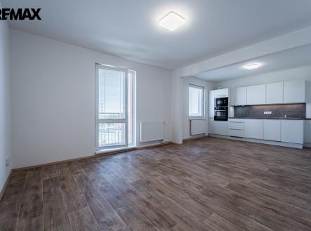 vecernikova-nehvizdy-dsc04878.jpg | Pronájem bytu, 1+kk, 37 m²