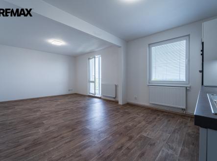 vecernikova-nehvizdy-dsc04875.jpg | Pronájem bytu, 1+kk, 37 m²