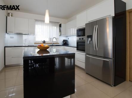 Kuchyň | Prodej - dům/vila, 177 m²