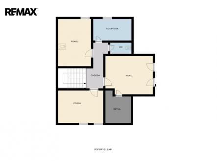 2np.jpg | Prodej - dům/vila, 177 m²
