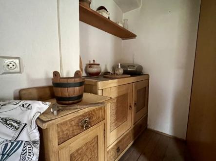 img-7284.jpeg | Prodej - chata/rekreační objekt, 90 m²