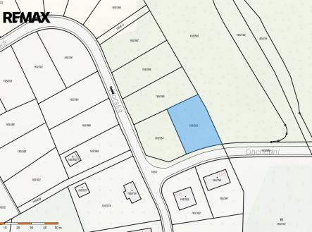 1043.png | Prodej - pozemek pro bydlení, 1 043 m²
