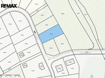 1173.png | Prodej - pozemek pro bydlení, 1 173 m²