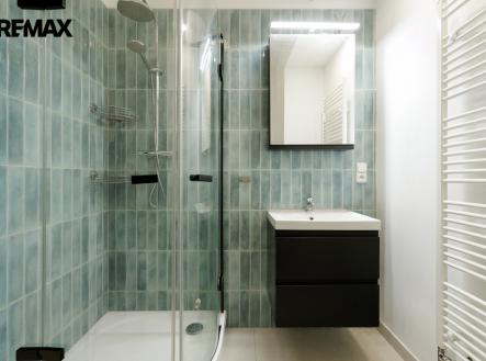 Pronájem 2+kk, Zborovská 814/19, Praha - Smíchov | Pronájem bytu, 2+kk, 56 m²