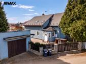 Prodej - dům/vila, 160 m²