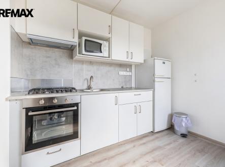 Pronájem bytu, 3+1, 65 m²