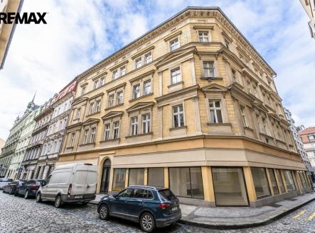 2.png | Prodej bytu, 6+1, 143 m²