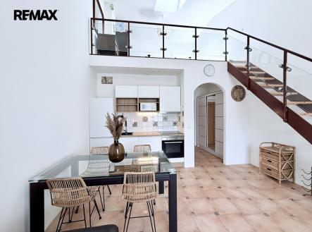 img-2482.jpg | Pronájem bytu, 2+kk, 45 m²