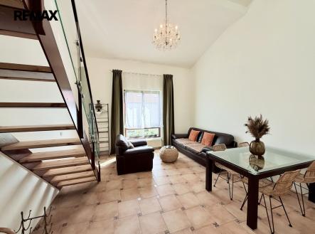img-2486.jpg | Pronájem bytu, 2+kk, 45 m²
