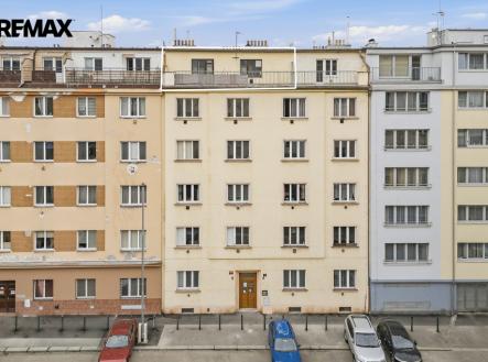 nusle-4.jpg | Prodej bytu, 2+kk, 62 m²