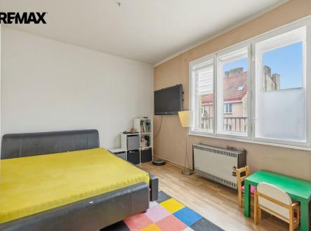 nusle-7.jpg | Prodej bytu, 2+kk, 62 m²