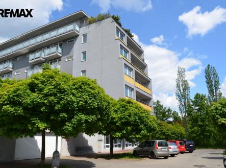 dsc-0163.jpg | Pronájem bytu, 1+kk, 34 m²