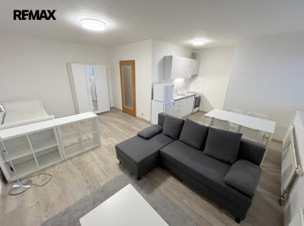 img-5459.jpg | Pronájem bytu, 1+kk, 34 m²