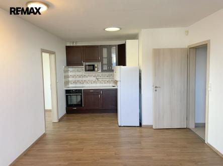 Pronájem bytu, 3+kk, 66 m² obrázek