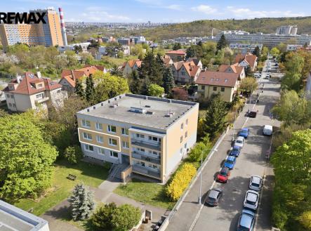 Prodej bytu, 3+1, 53 m² obrázek