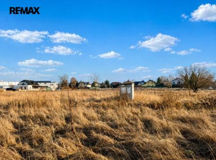 Foto pozemku | Prodej - pozemek pro bydlení, 9 518 m²