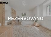 Prodej bytu, 3+kk, 62 m²