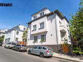 Pronájem bytu, 3+kk, 105 m²