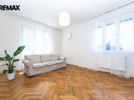 mh7-3848.jpg | Pronájem bytu, 3+kk, 105 m²