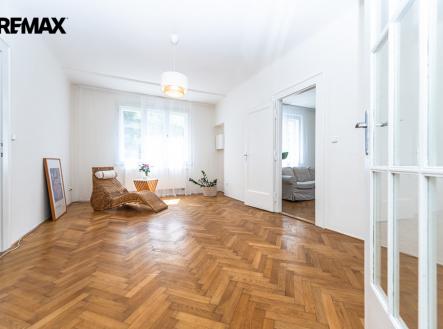mh7-3850.jpg | Pronájem bytu, 3+kk, 105 m²