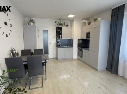 img-8751.jpeg | Pronájem bytu, 2+kk, 54 m²