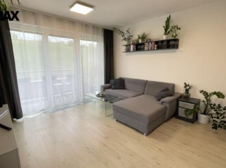 img-8752.jpeg | Pronájem bytu, 2+kk, 54 m²