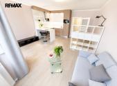 Pronájem bytu, 1+kk, 45 m²