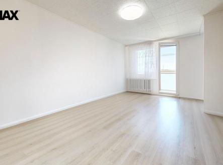 Obývací pokoj | Prodej bytu, 3+1, 75 m²