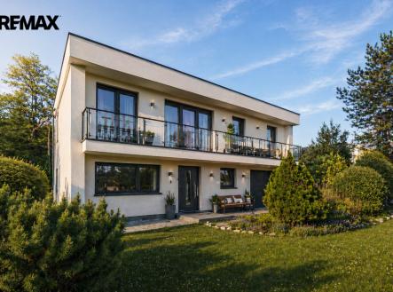 vizualizace | Prodej - dům/vila, 189 m²