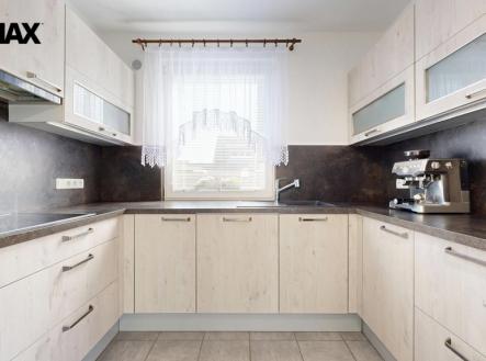 Kuchyň | Prodej - dům/vila, 155 m²