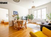 Prodej bytu, 3+1, 79 m²