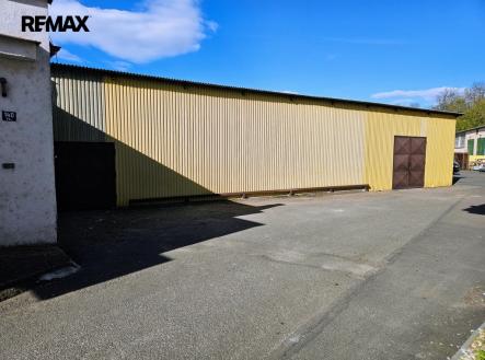 20260430-170158.jpg | Pronájem - skladovací prostor, 213 m²