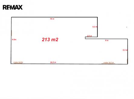 img-04052026141609.png | Pronájem - skladovací prostor, 213 m²