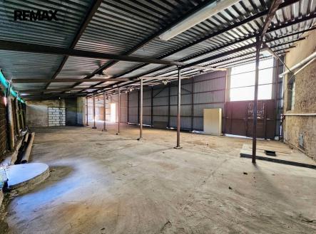 20260430-165651.jpg | Pronájem - skladovací prostor, 213 m²