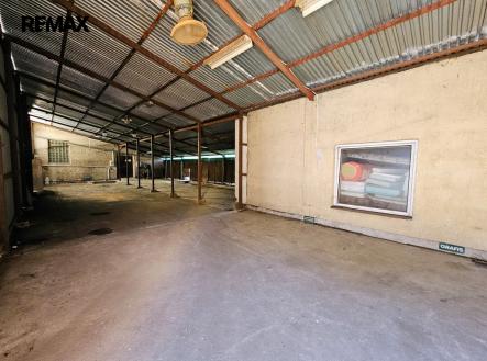 20260430-165820.jpg | Pronájem - skladovací prostor, 213 m²