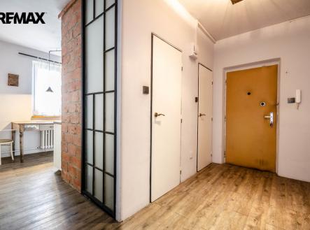 dsc-0011.jpg | Pronájem bytu, 2+1, 54 m²